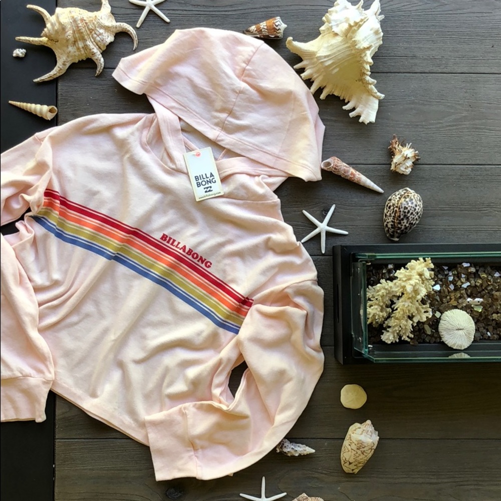 🌈🌸BILLABONG🌸🌈 - Picture 2 of 6